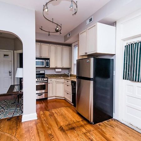 Downtown Annapolis King George 1St Floor Hideaway Διαμέρισμα Εξωτερικό φωτογραφία