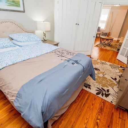 Downtown Annapolis King George 1St Floor Hideaway Διαμέρισμα Εξωτερικό φωτογραφία