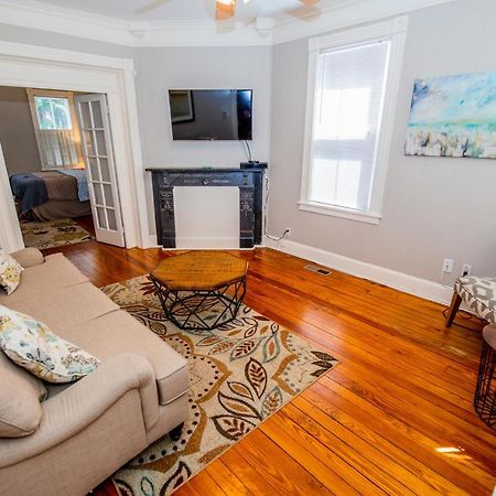 Downtown Annapolis King George 1St Floor Hideaway Διαμέρισμα Εξωτερικό φωτογραφία