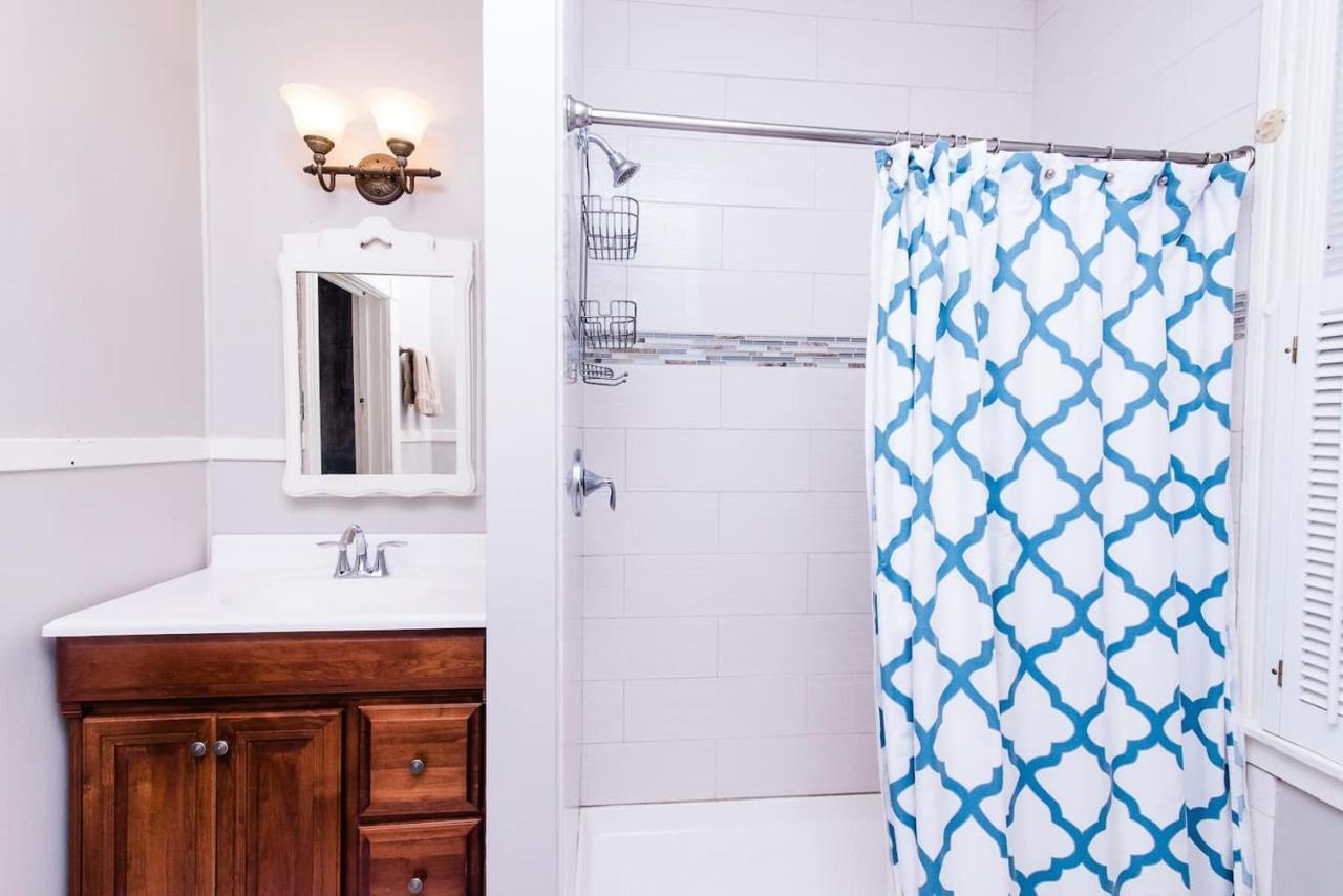 Downtown Annapolis King George 1St Floor Hideaway Διαμέρισμα Εξωτερικό φωτογραφία