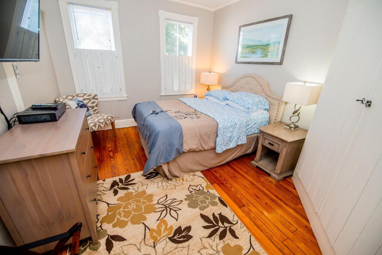Downtown Annapolis King George 1St Floor Hideaway Διαμέρισμα Εξωτερικό φωτογραφία
