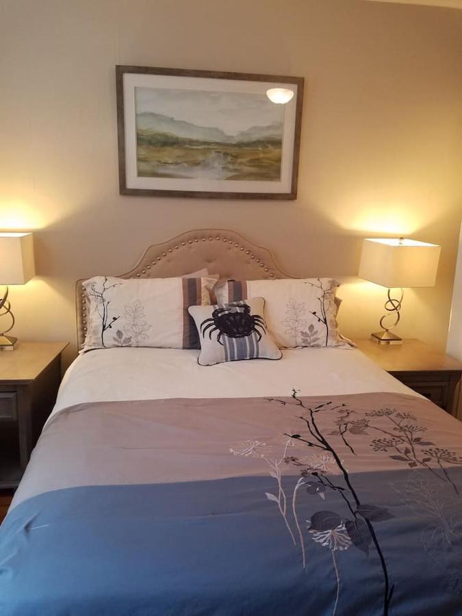 Downtown Annapolis King George 1St Floor Hideaway Διαμέρισμα Εξωτερικό φωτογραφία